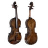 Violino Rolim Milor Envelhecido Brilhante 4/4