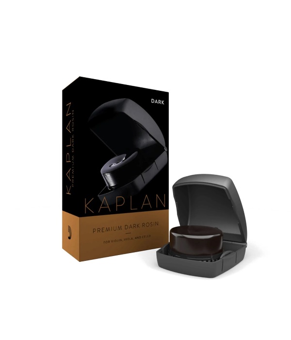 Breu Kaplan - Premium Dark