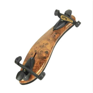 Espaleira Fastrings ABS Bird para Violino 4/4 - 3/4