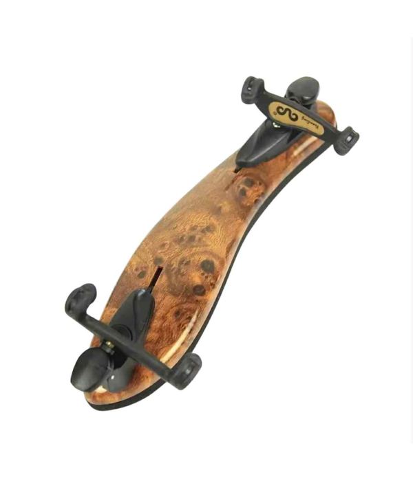 Espaleira Fastrings ABS Bird para Violino 4/4 - 3/4