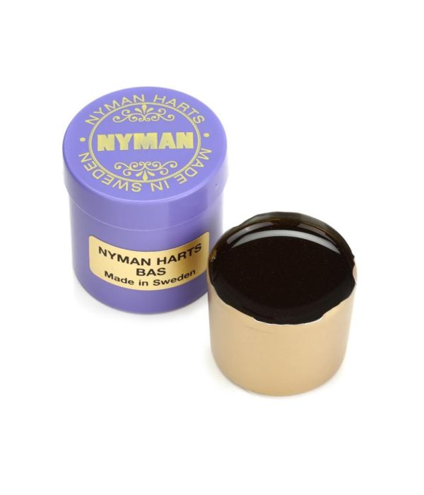 Breu Contrabaixo - Nyman Contrabaixo / Suécia