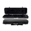 Estojo Case Violino Fibra Carbono Retangular High Quality