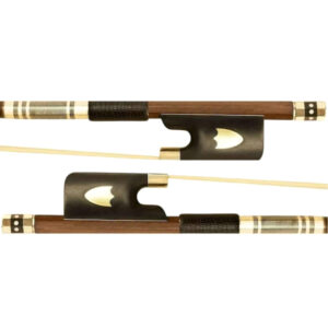 Arco Viola Escudo Elegant Crina Animal