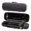 fitting Estojo Case de Violino Hard Advanced Fibra Composta 4/4