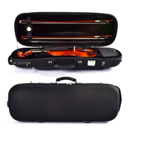 Estojo Case de Violino Hard Advanced Fibra Composta 4/4