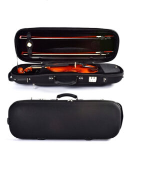 Estojo Case de Violino Hard Advanced E.V.A  4/4