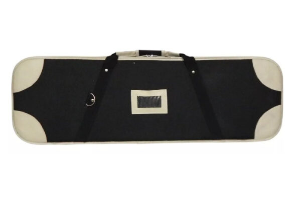 Estojo Case Violino Personalizado Rigido 4/4
