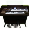 Órgão Eletrônico HARMONIA - HS480 Glory