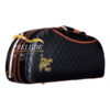 Estojo Case Meia Lua Soft Violino Térmico 4/4