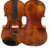 Violino Artesanal Avançado Modelo Strad Importado VF0845