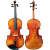 Viola de Arco Workshop Profissional Cópia Stradivarius 405MM