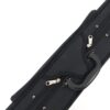 Estojo Case Térmico Retangular Violino 4/4 Mix Com Higrometro