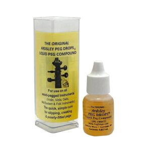 Anti Deslizante Cravelhas Ardsley - Peg Drops
