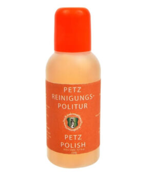 Fluido de limpeza Petz