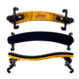 maa Espaleira Fastrings Anatomica Maple rajada Pes Dobraveis