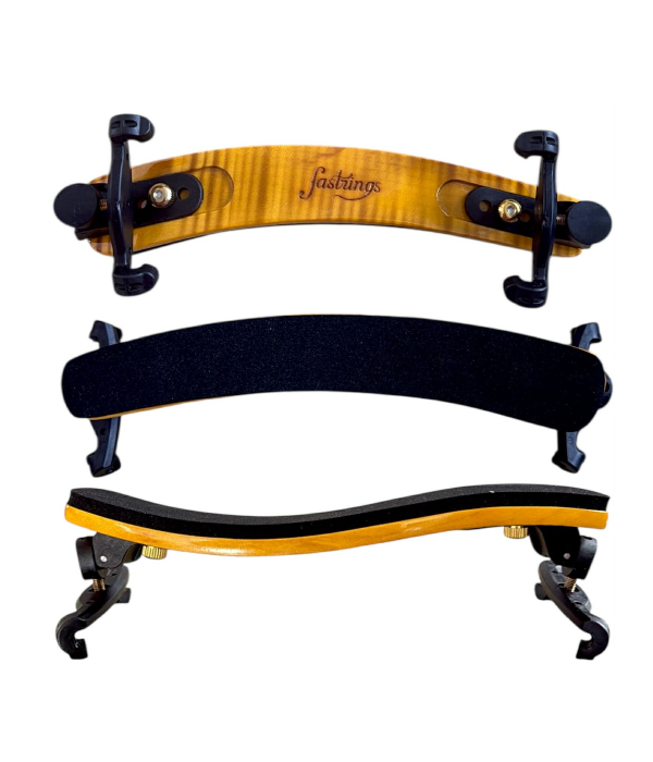 Espaleira Fastrings Anatomica Maple rajada Pes Dobraveis