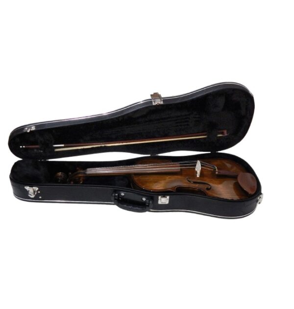 Violino Rolim Milor Brilhante Completo e Ajustado