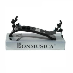 Espaleira Violino - Bonmusica 4/4. Made ir Germany