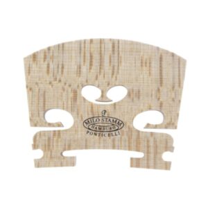 Cavalete Violino Milo Stamm Premium 4/4