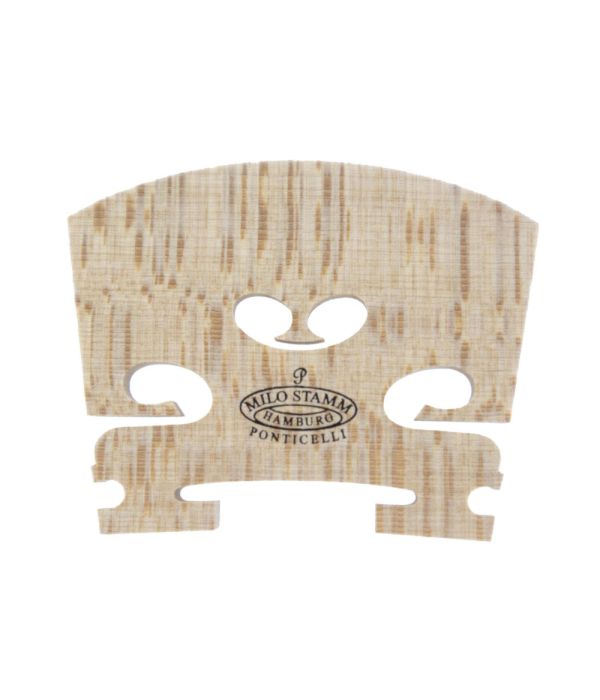 Cavalete Violino Milo Stamm Premium 4/4