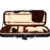 Estojo Case Violino Personalizado Rigido 4/4