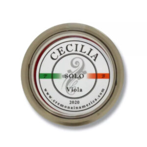 Breu Cecilia Mini  - Solo Viola