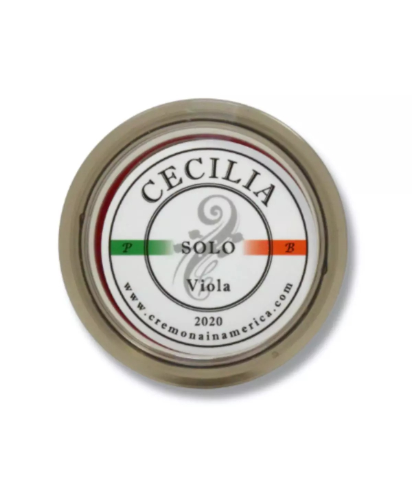 Breu Cecilia Mini  - Solo Viola