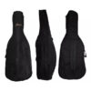 Bag Capa Violoncelo Cello Reforçada Extra Luxo 4/4 - 20mm