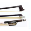 Arco Para Violino Profissional Concert Crina Animal