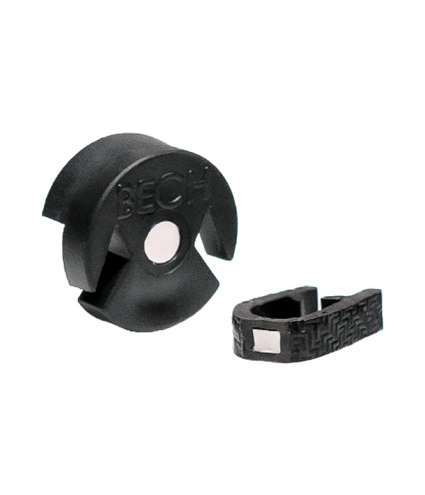pi400 Surdina Bech Magnetic - Violino / Viola