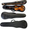 Estojo Case Fastrings Classic Violino 4/4
