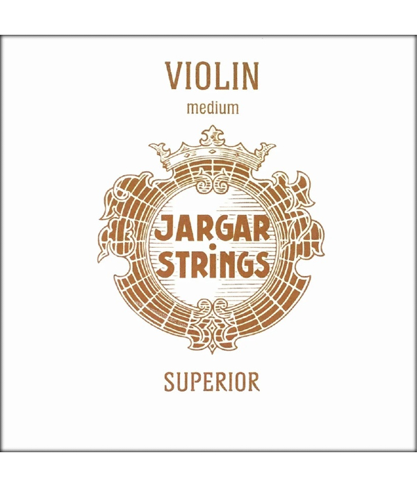 Cordas Avulsas Violino - Jargar Superior