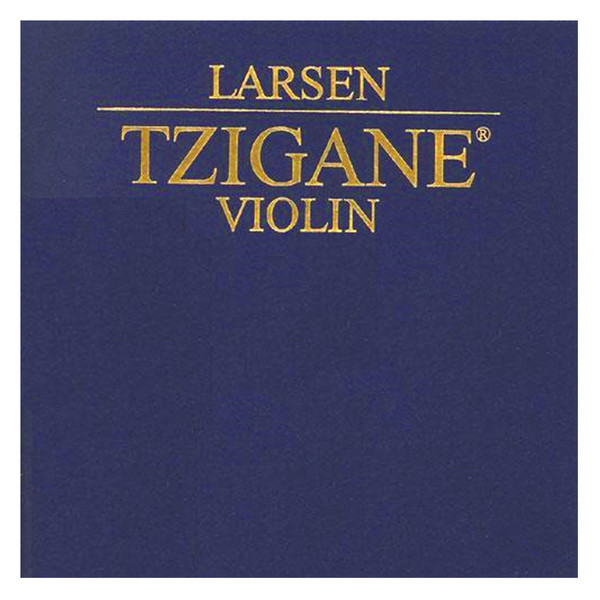 Corda Avulsas Violino - Larsen Tzigane Violino 4/4