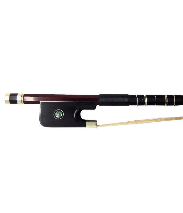 Arco Violoncelo Pau Pernambuco Black De Autor
