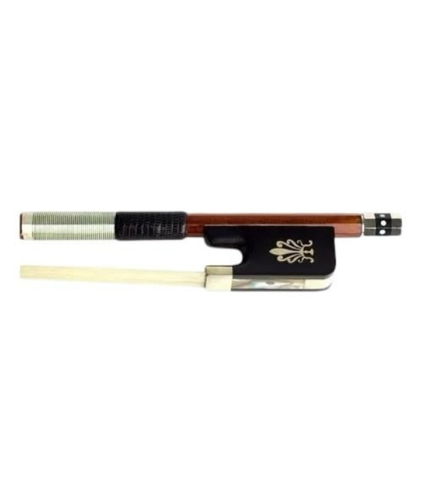 Arco Profissional P/ Viola Madeira Phoenix Classic