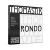 Encordoamento Thomastik Rondo Viola RO200