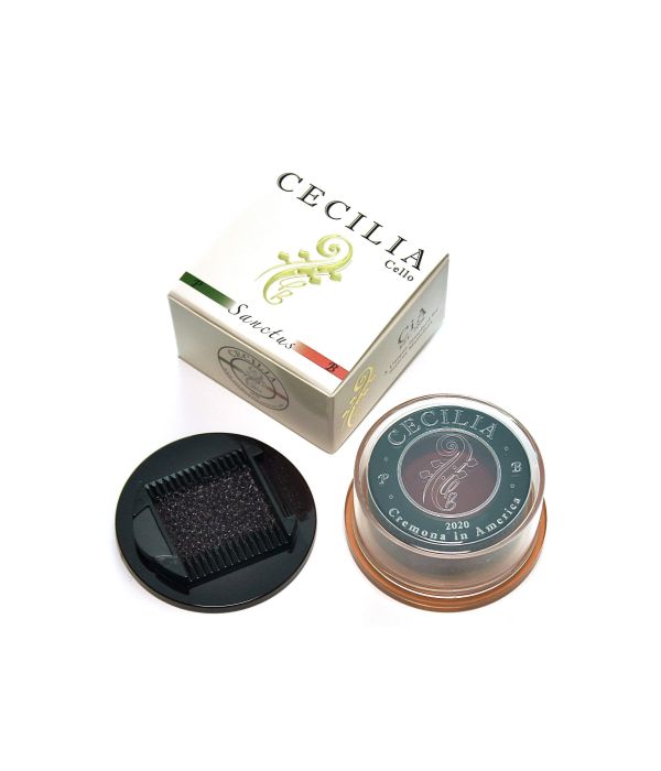 Breu Cecilia Sanctus Cello ( Full Size ) Violoncelo