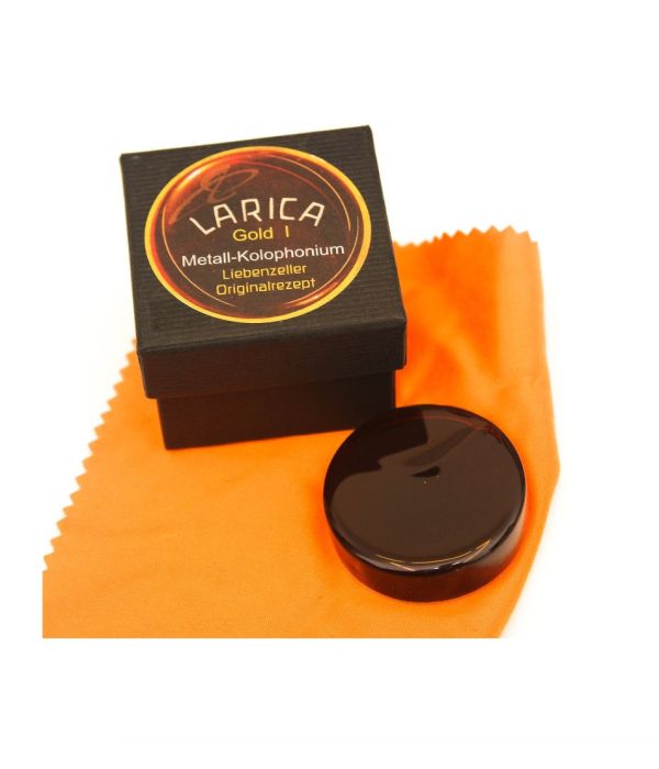 Breu Liebenzeller Gold I para violino