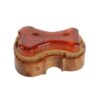 Breu Thorvaldsson Strad Superieure Shape Woodbox