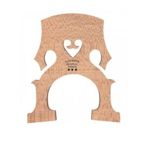 Cavalete Para Cello Superior Despiau Grade A. Modelo Frances 90MM