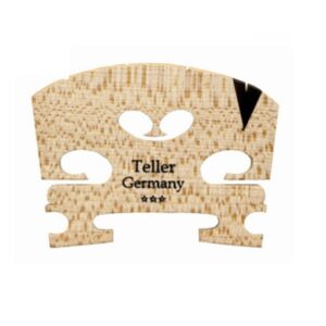 Cavalete Teller *** Estrelas Cunha  Ébano V Pre Ajustado 4/4