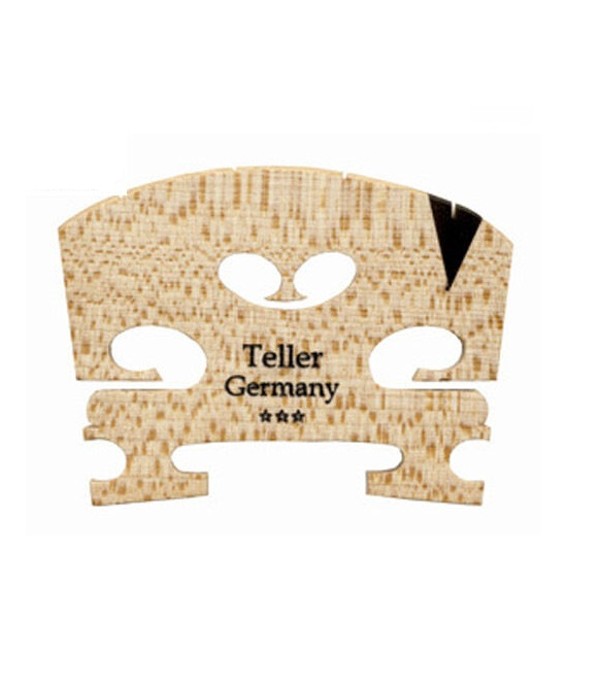 Cavalete Teller *** Estrelas Cunha De Ébano V Pre Ajustado 3/4