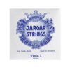 Encordoamento Completo Para Viola Jargar - Médium