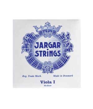 Encordoamento Completo Para Viola Jargar - Médium