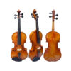 Violino Artesanal Workshop Copia Stradivarius 4/4