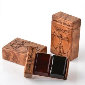 viola 422 Breu Violino Vitruvio - Bogaro & Clemente - Made in Italy