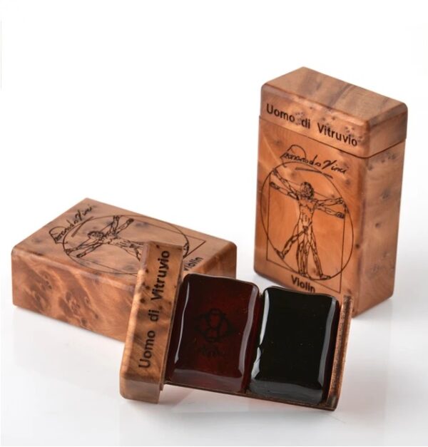 viola 422 Breu Violino Vitruvio - Bogaro & Clemente - Made in Italy