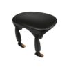Queixeira de Violino Wittner Kinnhalter Central 4/4 cod 253211