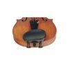 Queixeira de Violino Wittner Kinnhalter Central 4/4 cod 253211