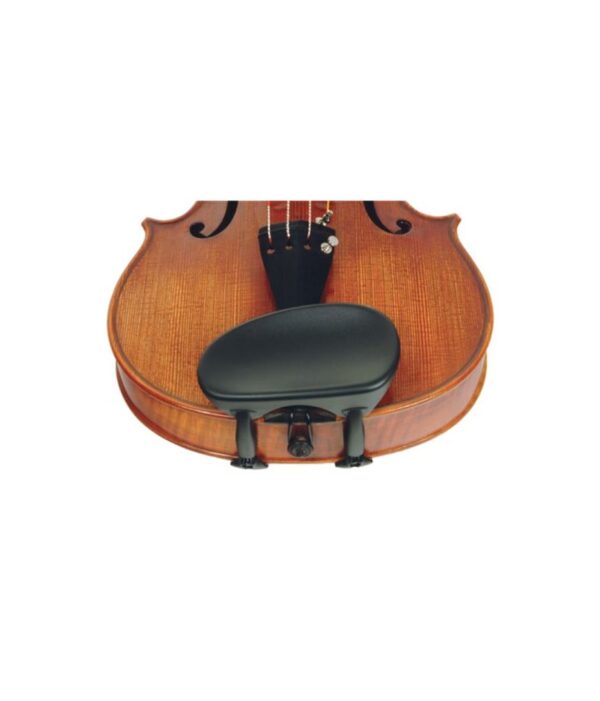 Queixeira de Violino Wittner Kinnhalter Central 4/4 cod 253211